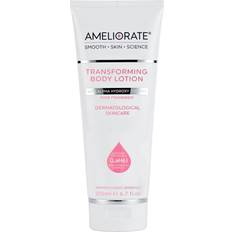 Ameliorate Transforming Body Lotion Rose