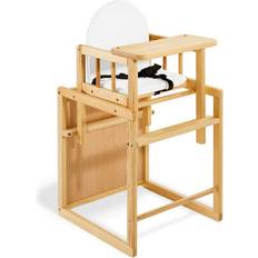 Pinolino Lene Combination High Chair