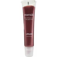 Meraki Lipgloss Sandy Pink