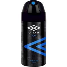 Umbro Ice Deo Body Spray 150ml