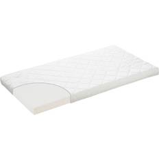 Espuma Habitaciones infantiles Alvi Comfort Plus Mattress 23.6x47.2"