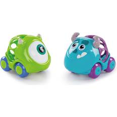 Monsters inc Oball Go Grippers Monsters Inc Collection