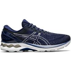 Asics Gel Kayano 27 'Peacoat Piedmont Grey' - Blue Men's