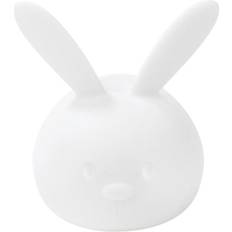 Nattou The Rabbit Nattlampa