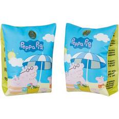 Greta Gris Utomhusleksaker Gurli Pig Bath Wings 1-6 years