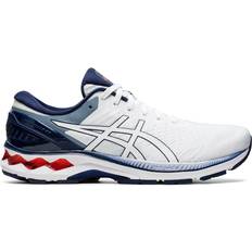 Asics Gel-Kayano 27 M - White/Peacoat