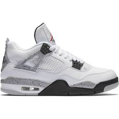 【本物保証 /関税・送料無料】Nike Air Jordan 4 Tech White Air Jordan 4 