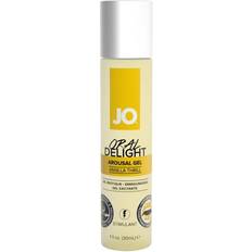 System JO Oral Delight Arousal Gel Vanilla 30ml