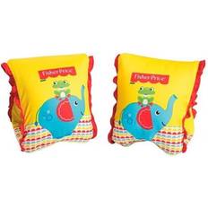 Plástico Brazalete Inflables Bestway Manguitos Hinchables Elefante Fisher Price