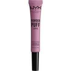 NYX Powder Puff Lippie Lip Cream Will Pwer