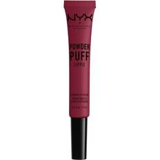 NYX Powder Puff Lippie Lip Cream Prank Calls