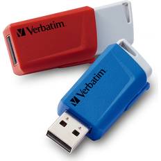 Verbatim Store 'n' Click 32GB USB-tikku