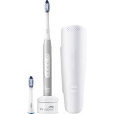 Oral b pulsonic Oral-B Pulsonic Slim Luxe 4200