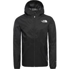 The North Face Fleece Garments The North Face Youth Zipline Jacket - TNF Black (1168597)