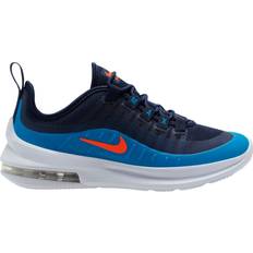 Children's Shoes Nike Air Max Axis GS - Midnight Navy/Laser Blue/Hyper Crimson