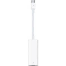 Thunderbolt 3 USB C - Thunderbolt 2 USB B M-F Adapter
