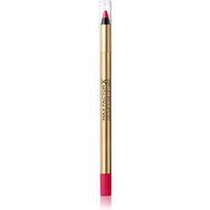 Max Factor Colour Elixir Lip Liner #12 Ruby Red