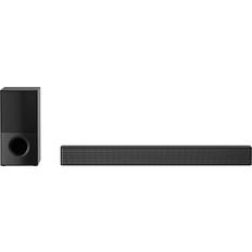 LG Reflejo de Graves Barras de sonido LG SNH5 600W 4.1 DTS Virtual:X Subwoofer Cableado