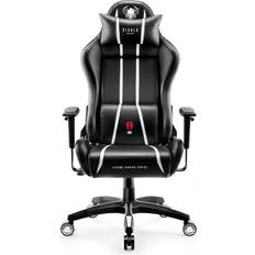 Diablo Gaming-Stühle Diablo X-One 2.0 Kids Size Gaming Chair - Black/White