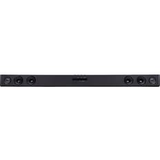 LG SK1D Altoparlante Soundbar Nero 2.0 Canali 100 W