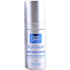 Platinum Night Renew Serum