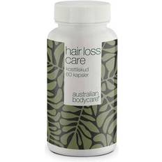 Beste Nahrungsergänzung Australian Bodycare Hair Loss Care 60 Stk.