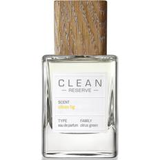 Clean Reserve Citron Fig EdP 50ml