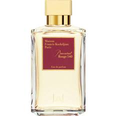 Baccarat Rouge 540 EdP