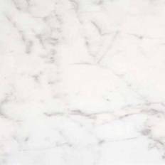 Vägg Natursten Bricmate Bianco Carrara C honed 267738 30.5x30.5cm