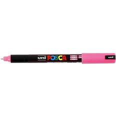 Artes y Manualidades Uni Posca PC-1MR Extra Fine Bullet Pink (56)