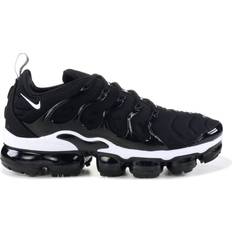 Nike vapormax plus NIKE Air VaporMax Plus - Black/White