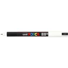 PC-1MR Extra Fine Bullet White