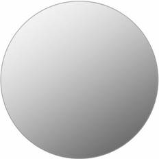 vidaXL 245703 Vægspejl 50cm