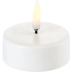 LED Tealight Maxi, Nordic White