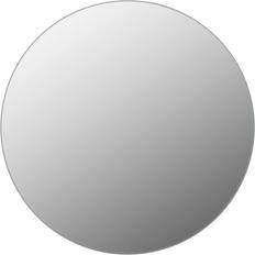 Round Wall Mirrors vidaXL 245704 Wall Mirror 60cm