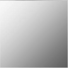 vidaXL 245700 Espejo de Pared 60x60cm