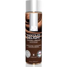 Chocolade Smeermiddelen System JO FLV Chocolate Delight 4oz