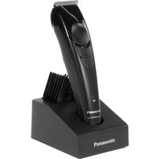 6.0 mm Tondeuses Panasonic ER-GP22 Tondeuse Sans Fil Noir