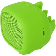 Barato Altavoces SPC Altavoz Bluetooth Sound Pups 3w Microsd