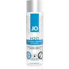 Refroidissement Lubrifiants System JO H2O Lubrifiant Cool -120 ml Transparent