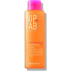 Nip+Fab Skincare Nip+Fab Vitamin C Fix Tonic 100ml