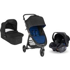 Baby Jogger City Mini GT2 (Duo) (Travel system)