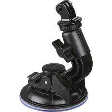 Accessoires pour trépied et monopode Hama Suction Mount with Ball Head 360