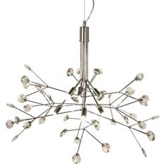 Aneta Fiesta Pendellampa 59cm