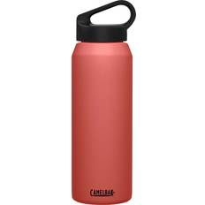 Camelbak Carry Cap Daily Hydration Insulated Botella de agua 1L