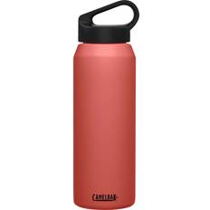 Camelbak Carry Cap Daily Hydration Insulated Vannflaske 1L