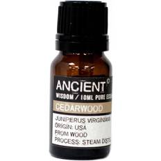 Essential Oil Cedarwood Virginian 10ml
