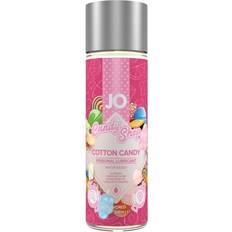 System JO Glidmedel Sexleksaker System JO H2O Candy Shop Cotton Candy 60ml