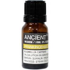 Frankincense oil Ancient Wisdom Essential Oil Frankincense (D) 10ml