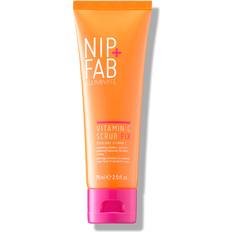 Anti-Aging Gesichtspeelings Nip+Fab Vitamin C Fix Scrub 75ml